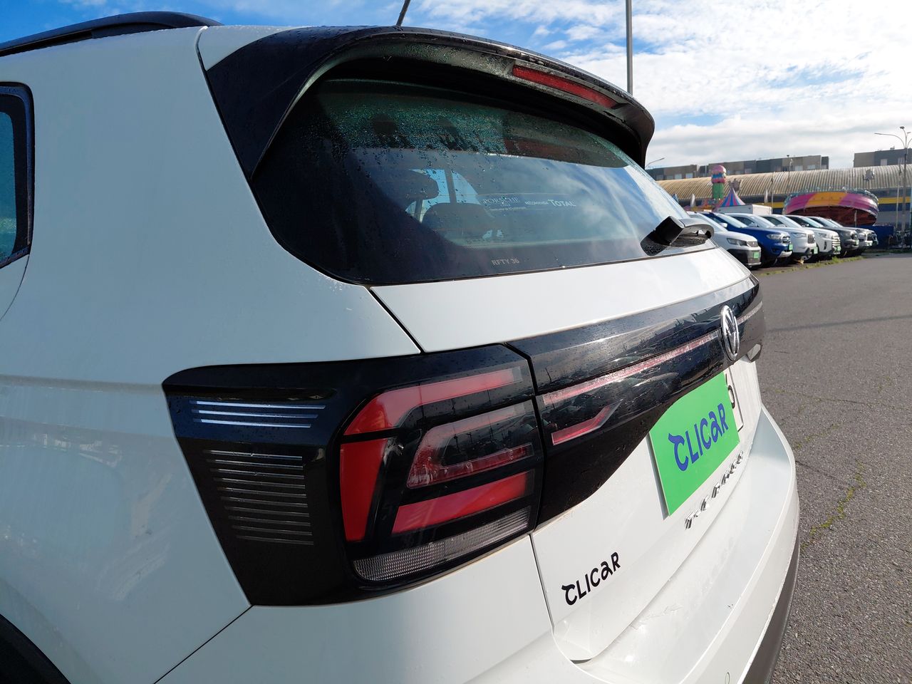 Haval Jolion — foto 12 de 23