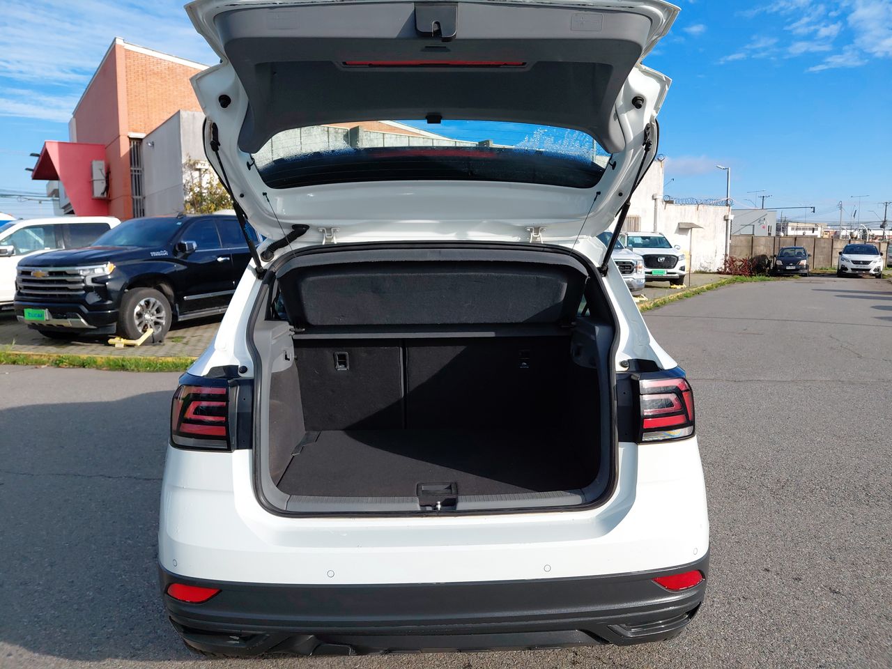 Haval Jolion — foto 13 de 23