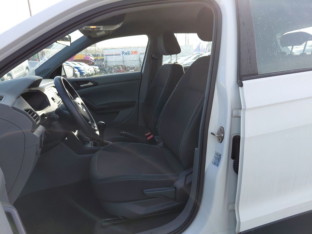 Haval Jolion — foto 15 de 23