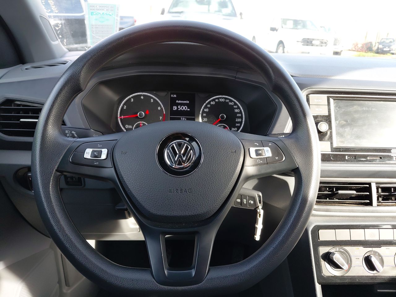 Haval Jolion — foto 16 de 23