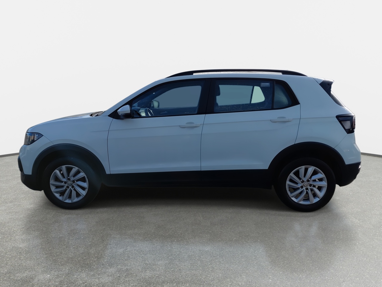 VOLKSWAGEN - 4