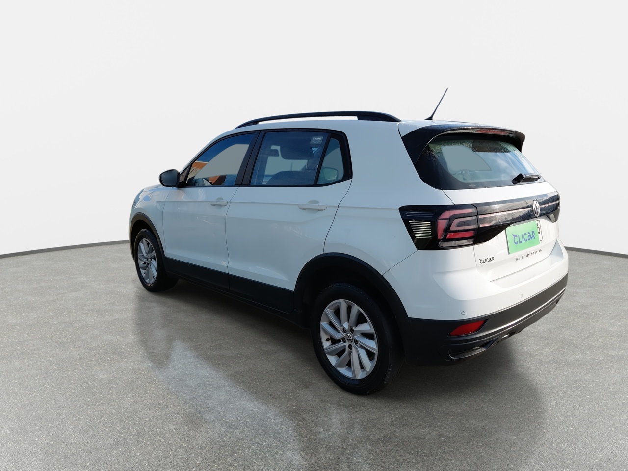 VOLKSWAGEN - 5