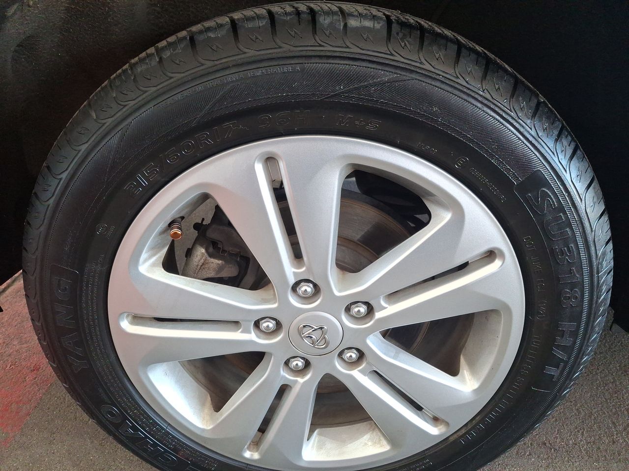 CHANGAN - 17