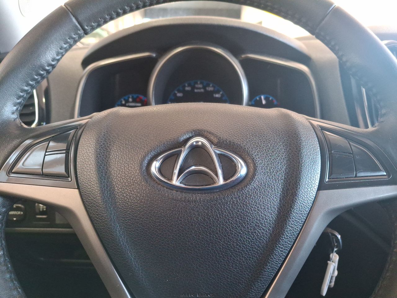 CHANGAN - 26