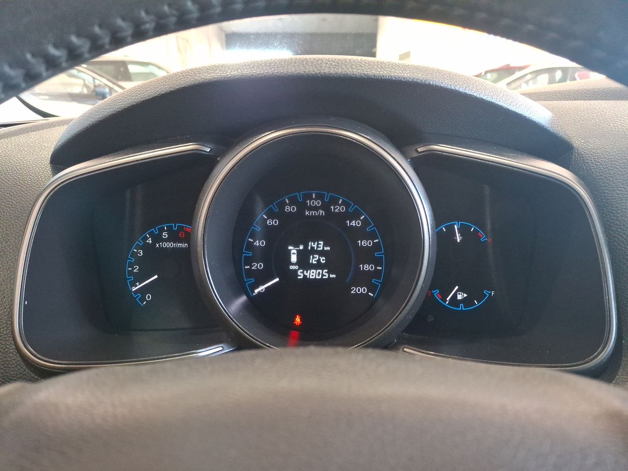 CHANGAN - 27