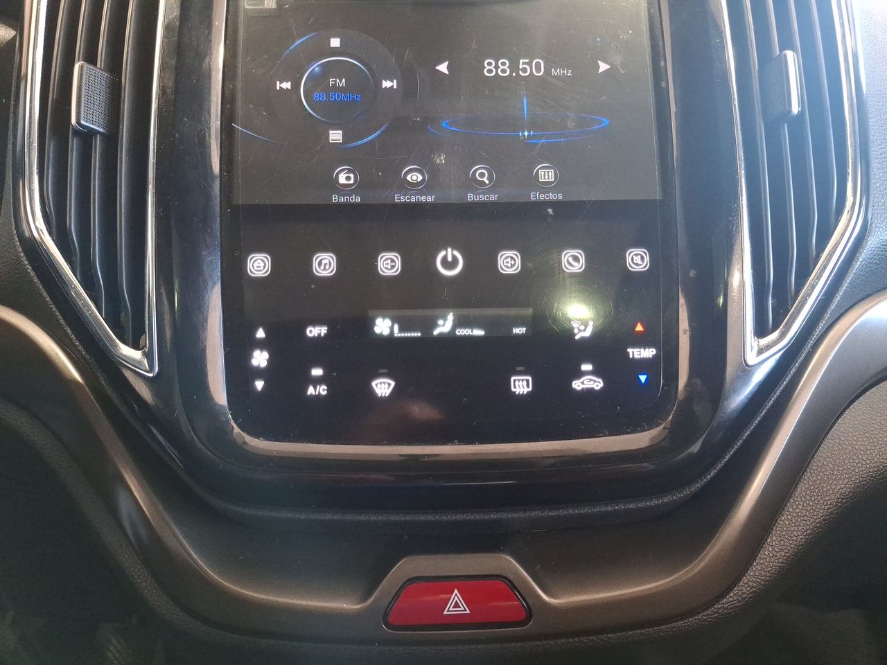 CHANGAN - 30