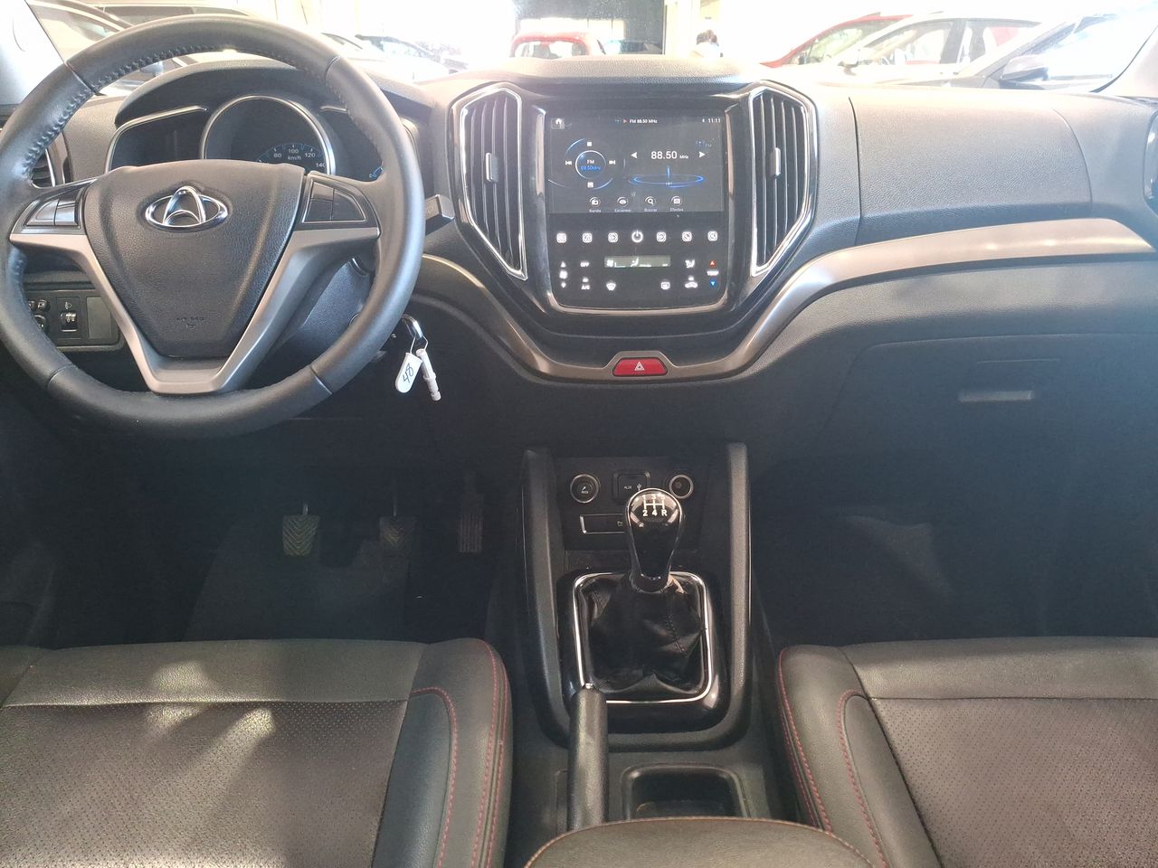 CHANGAN - 32