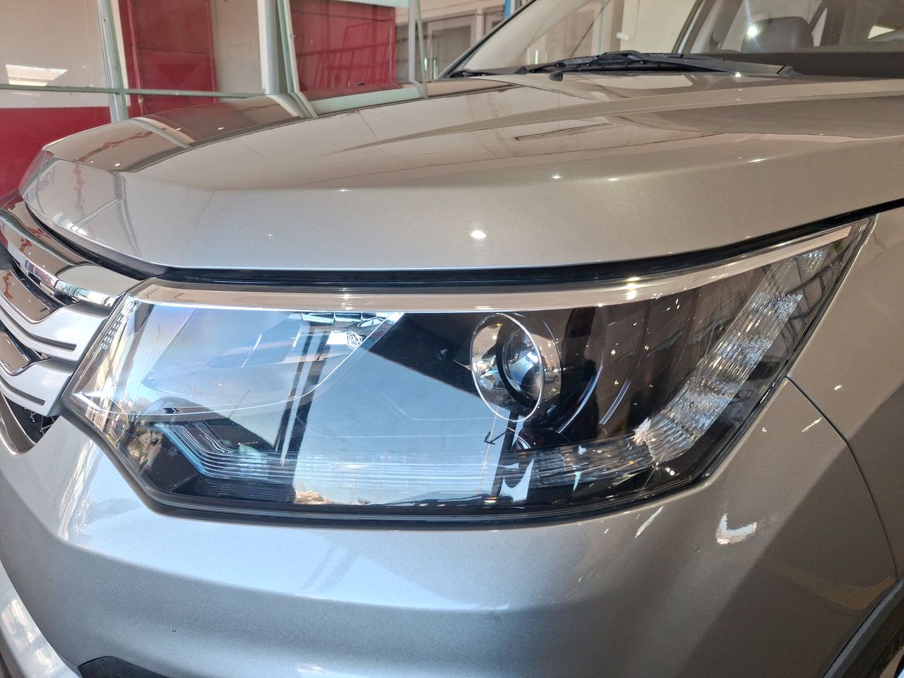 CHANGAN - 18