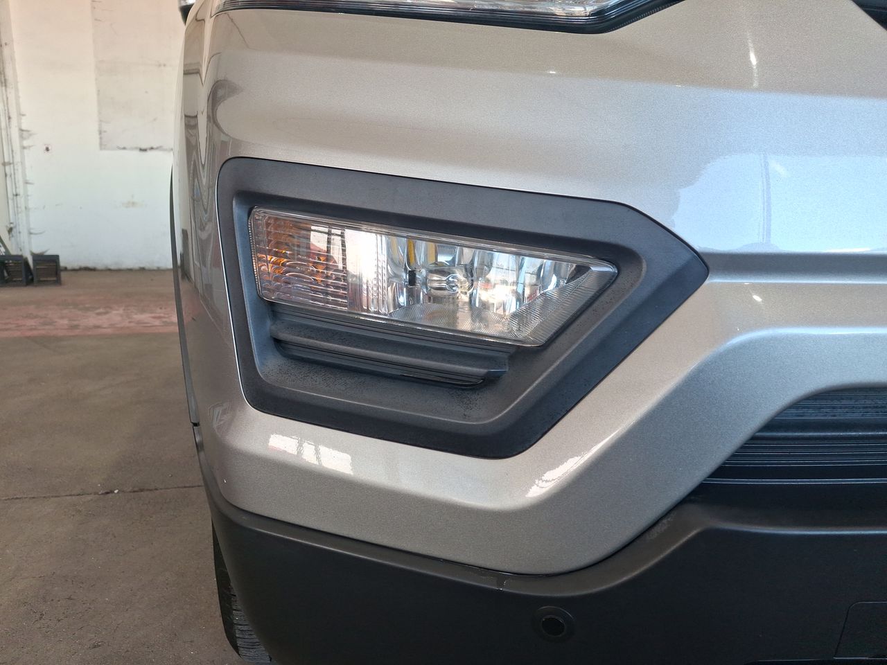 CHANGAN - 19