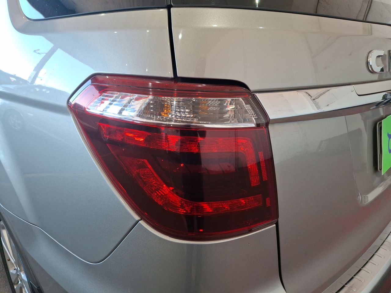CHANGAN - 20