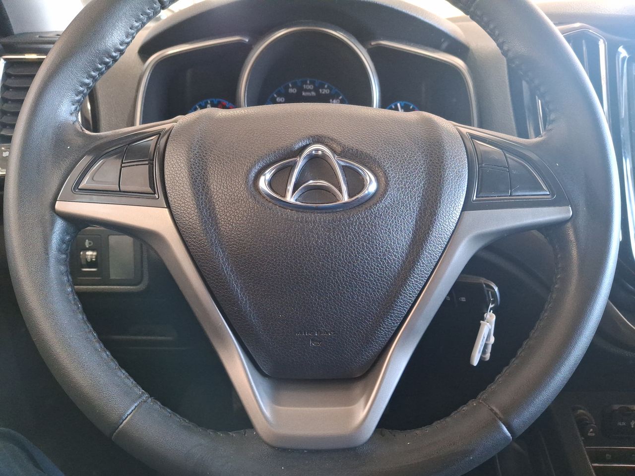 CHANGAN - 25