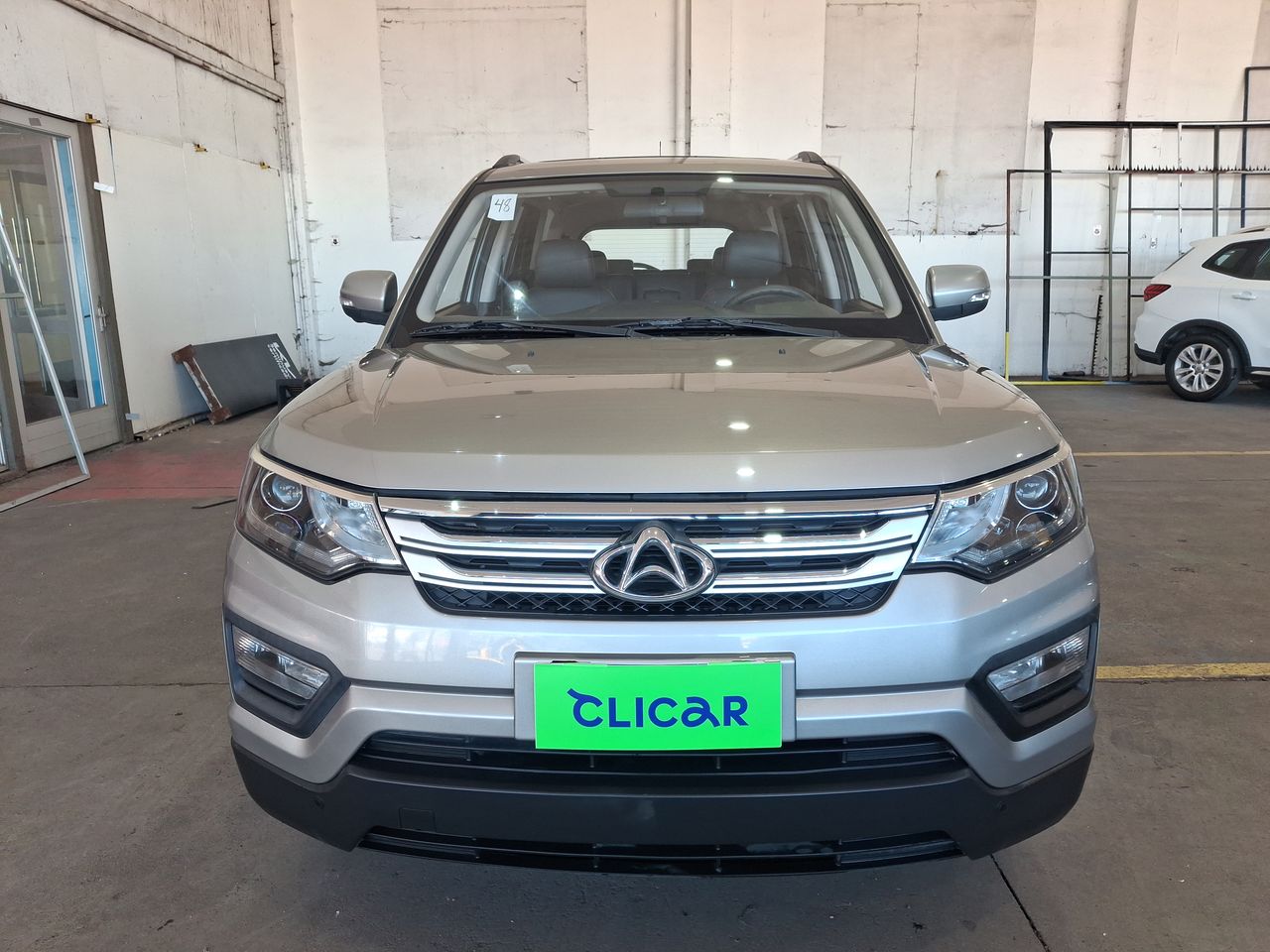 CHANGAN - 2