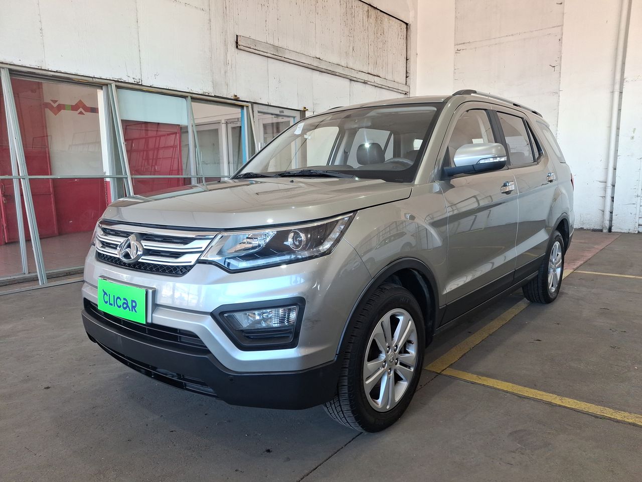 CHANGAN - 3