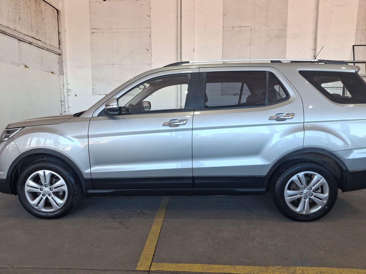 CHANGAN - 4