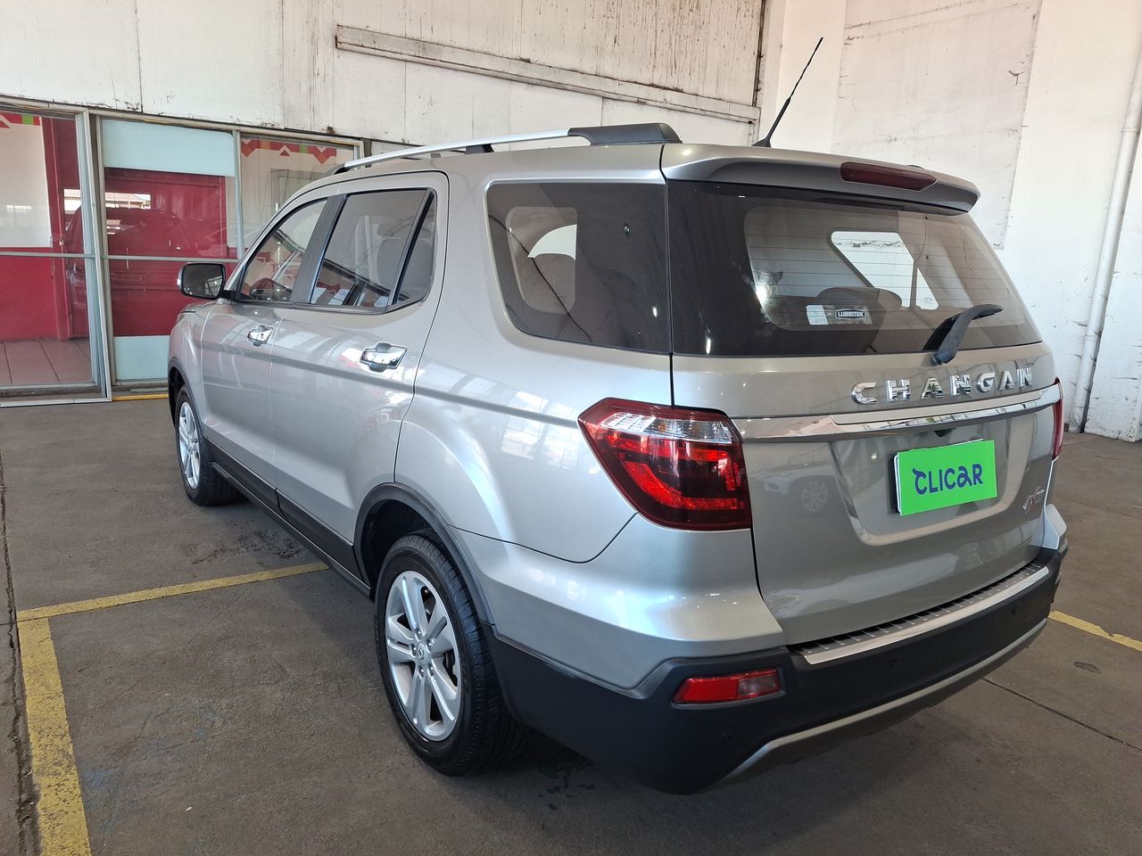 CHANGAN - 5