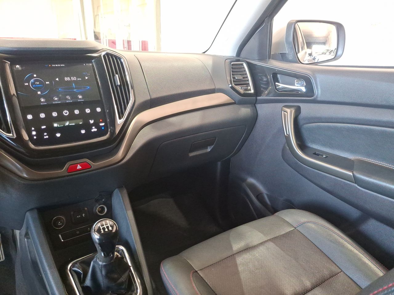 CHANGAN - 10