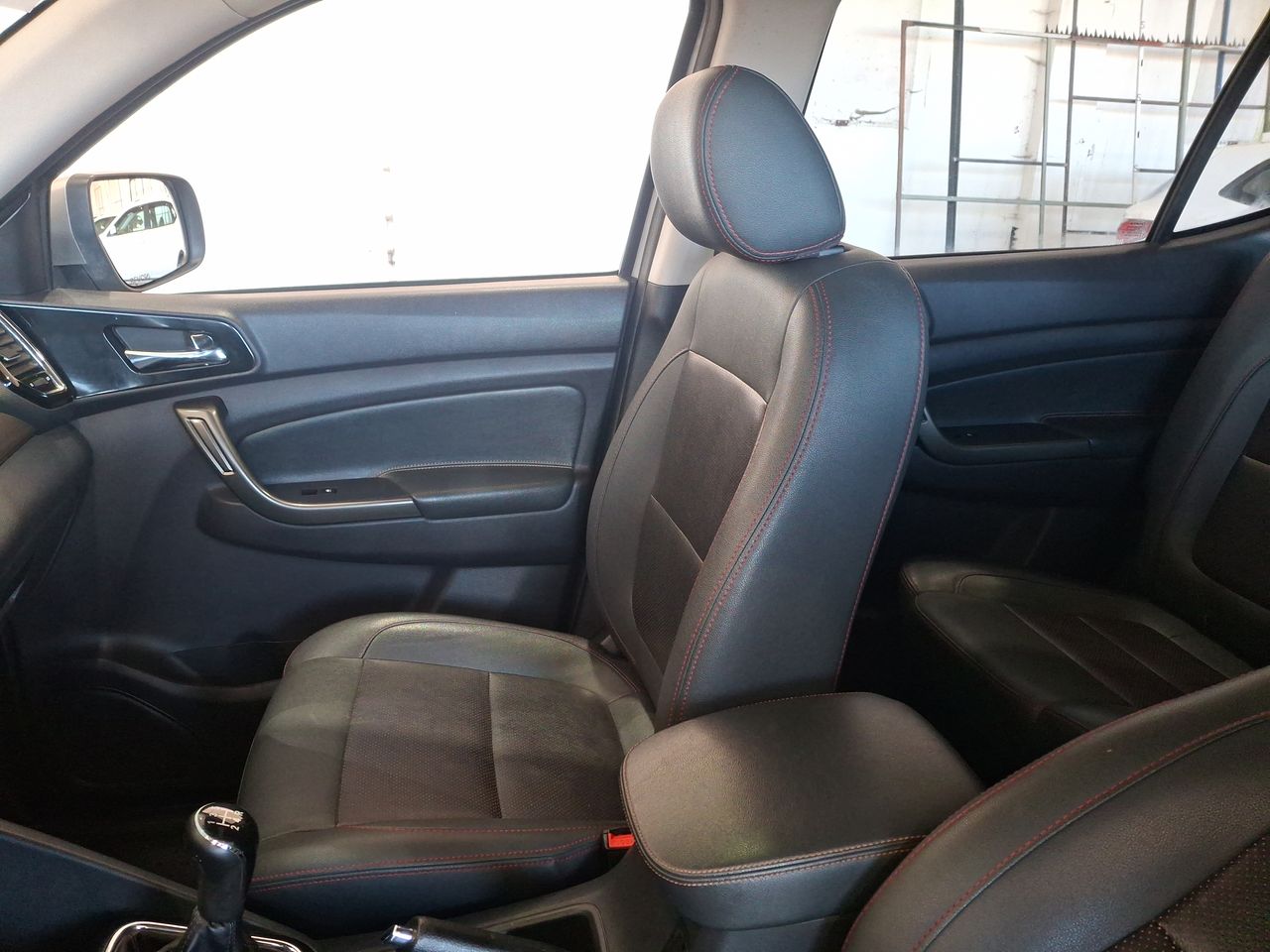 CHANGAN - 11