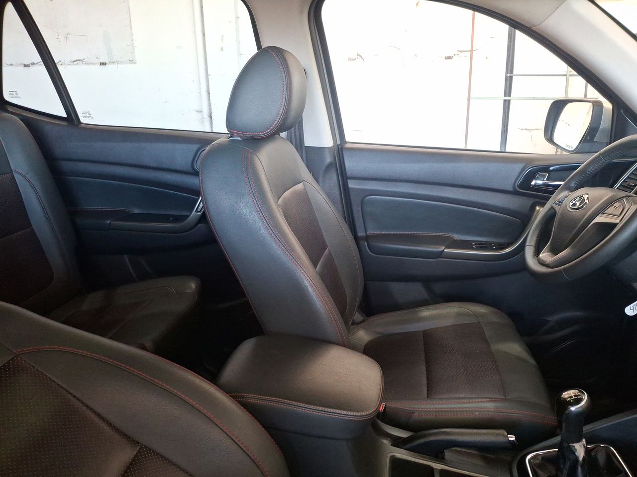 CHANGAN - 15