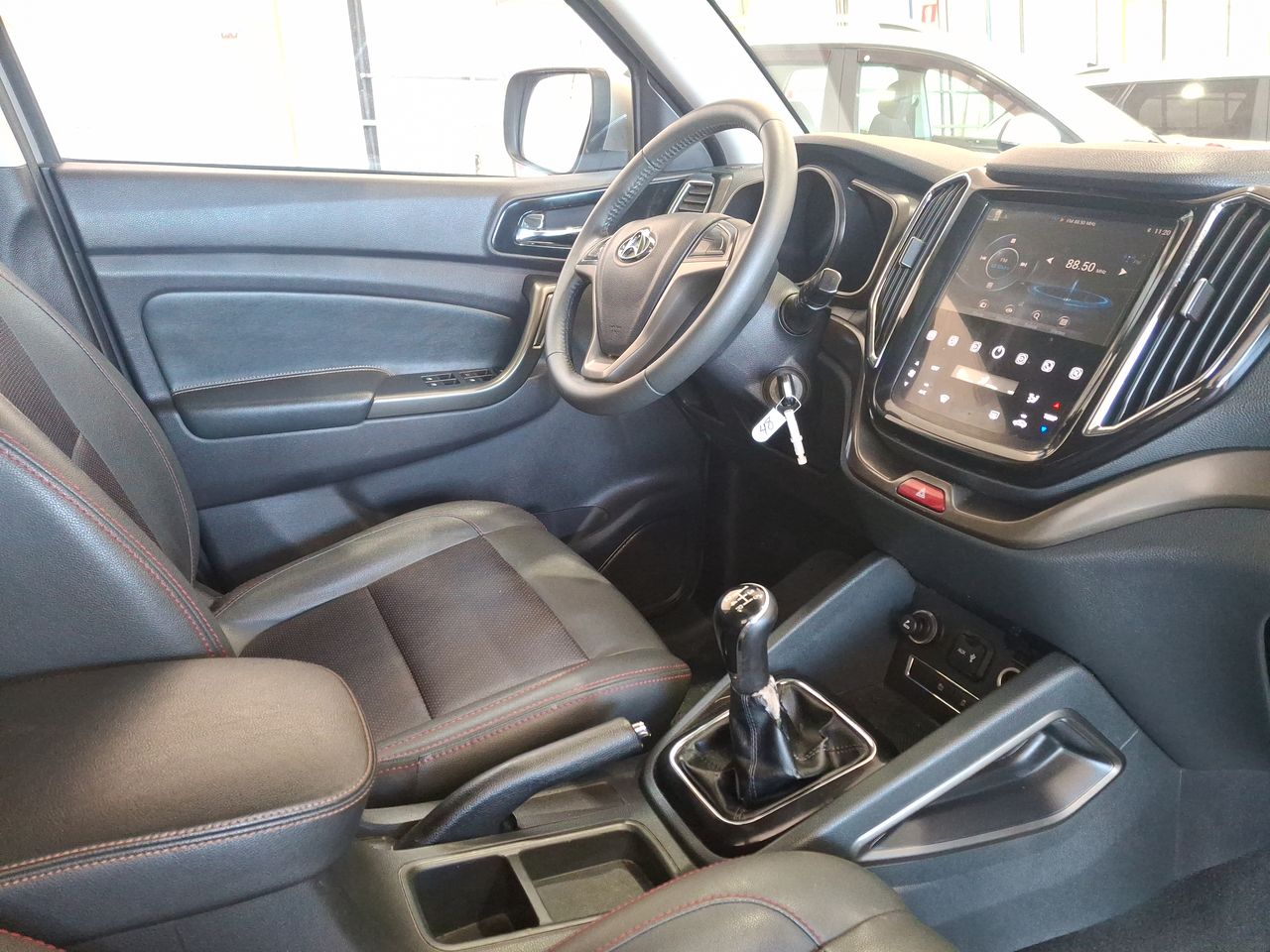 CHANGAN - 16