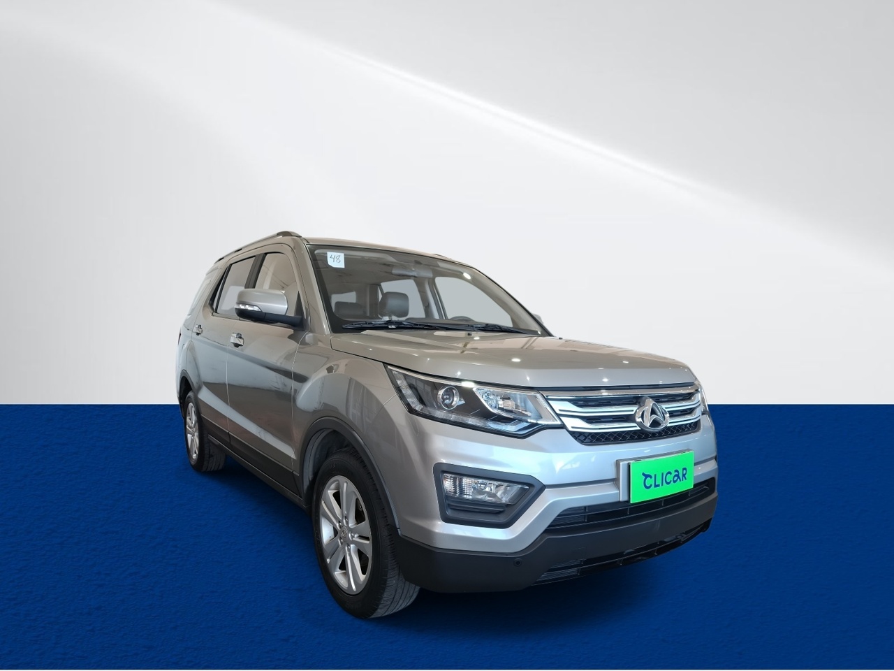 CHANGAN