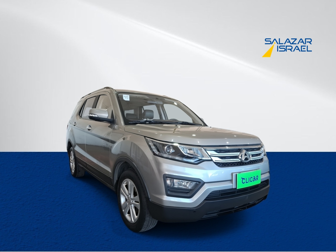 CHANGAN