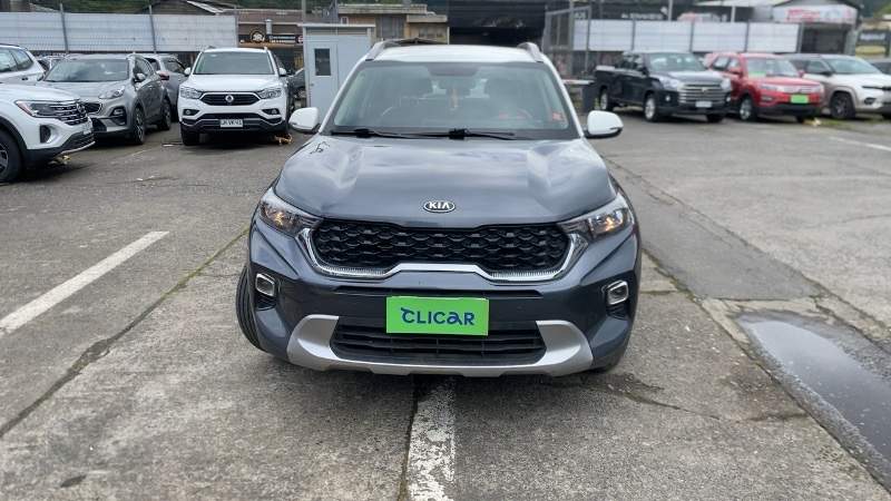 KIA - 2