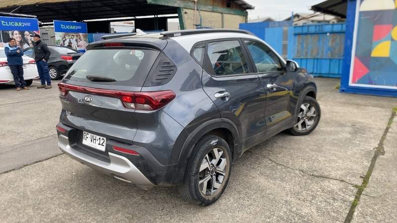KIA - 4