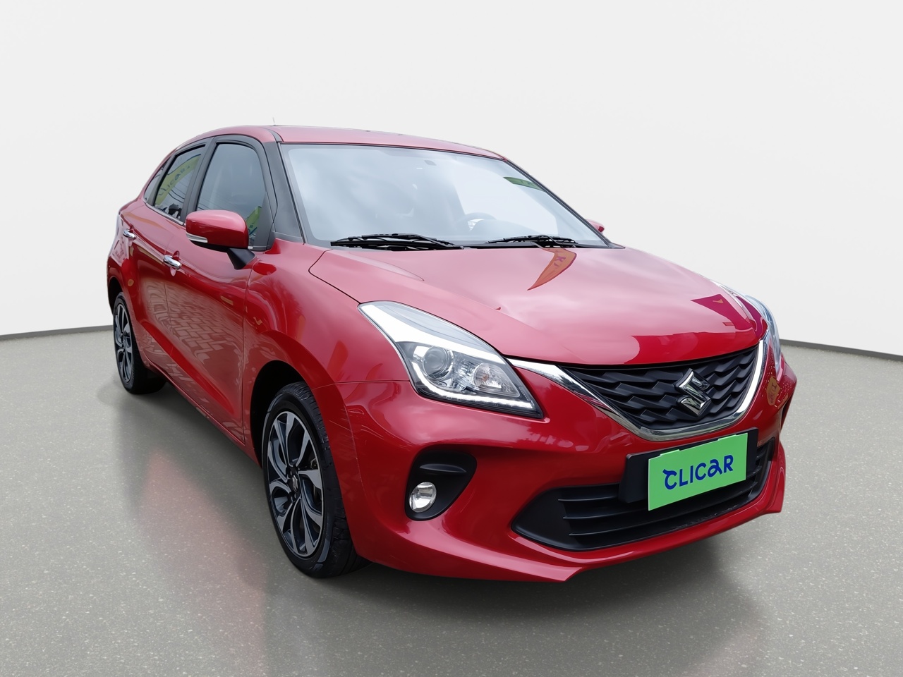 Suzuki Baleno