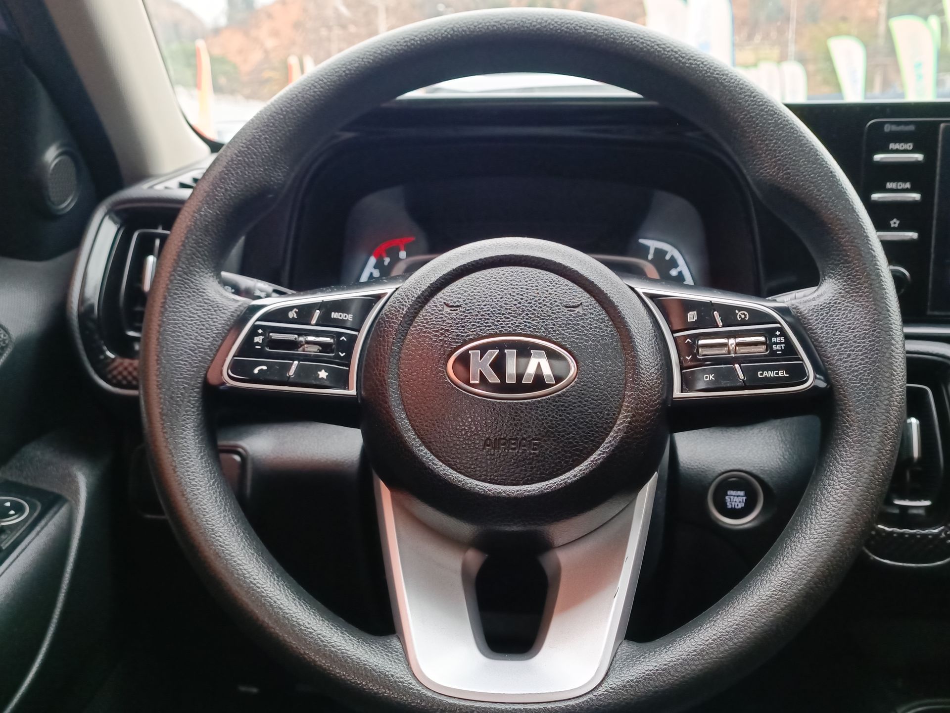 KIA - 21