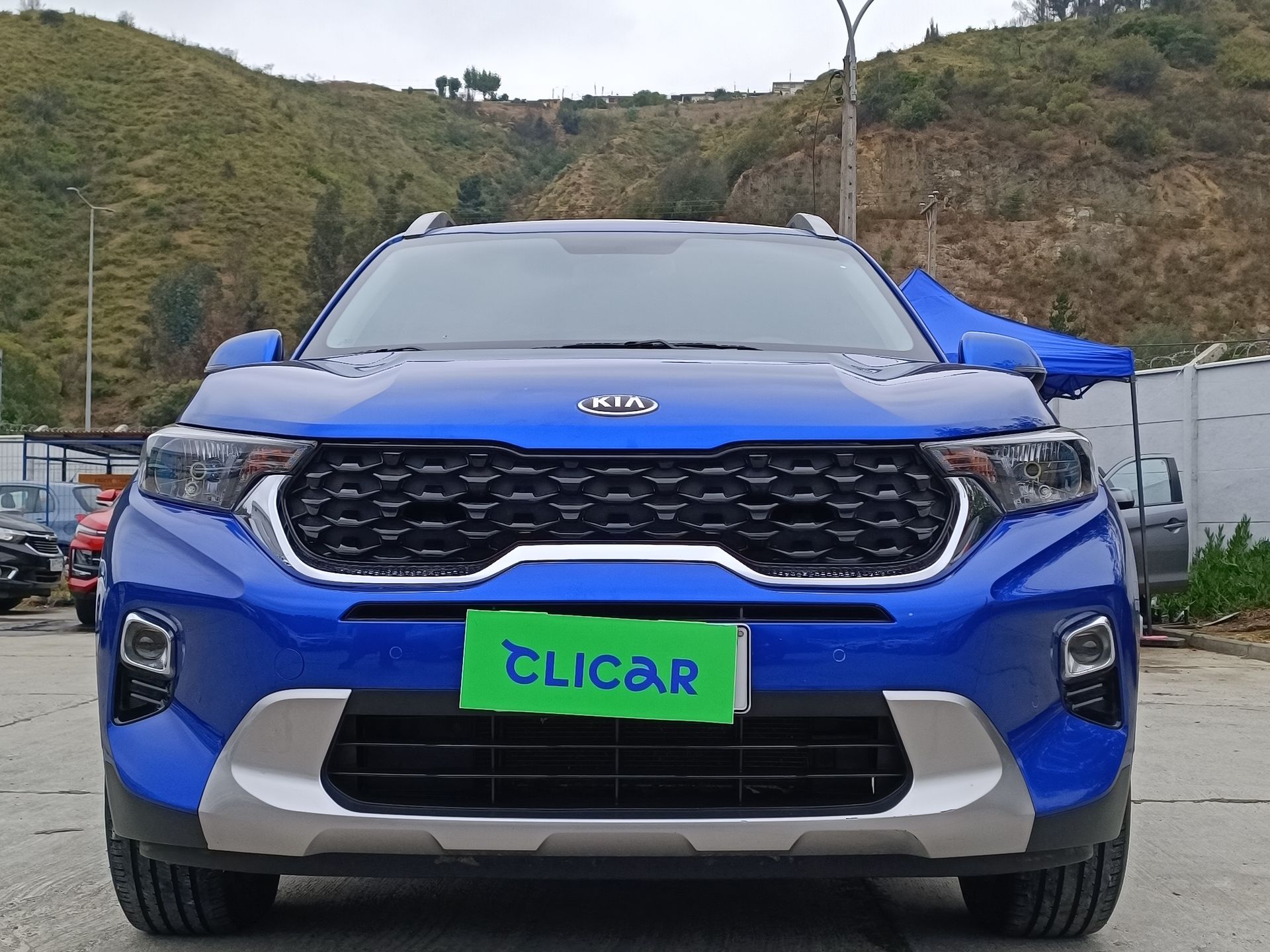 KIA - 2