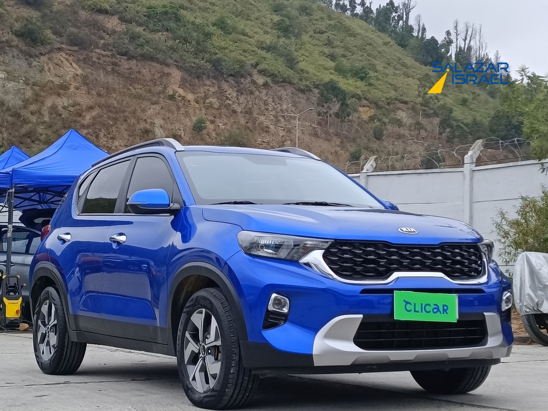 KIA