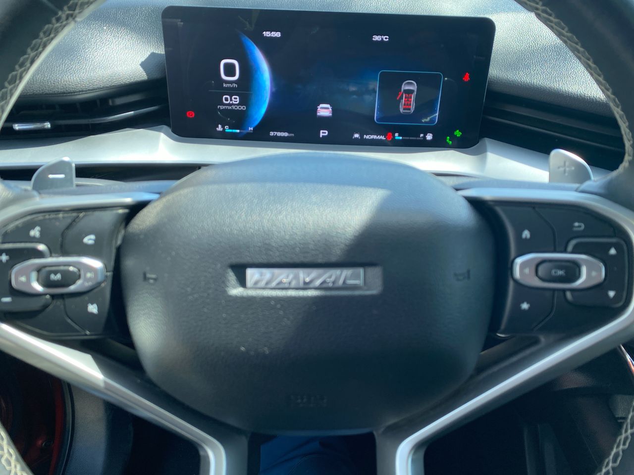 HAVAL - 27