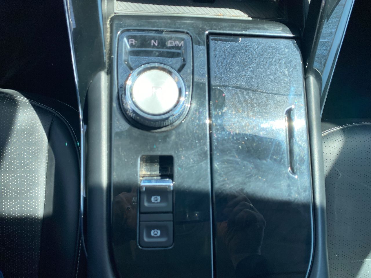 HAVAL - 32