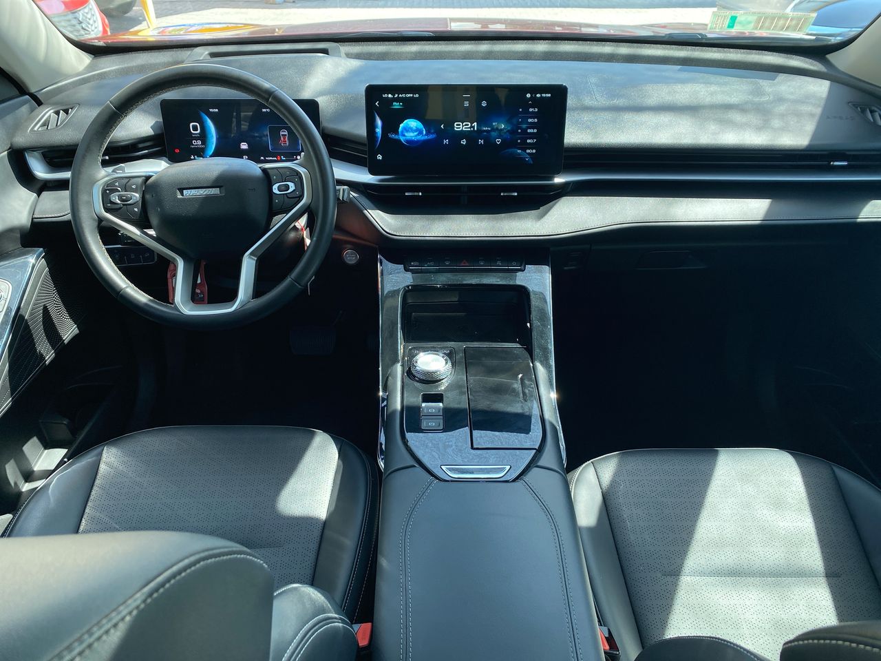 HAVAL - 33