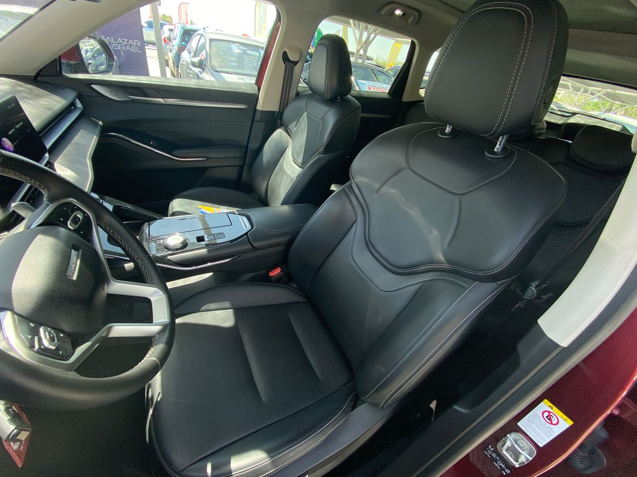 HAVAL - 25