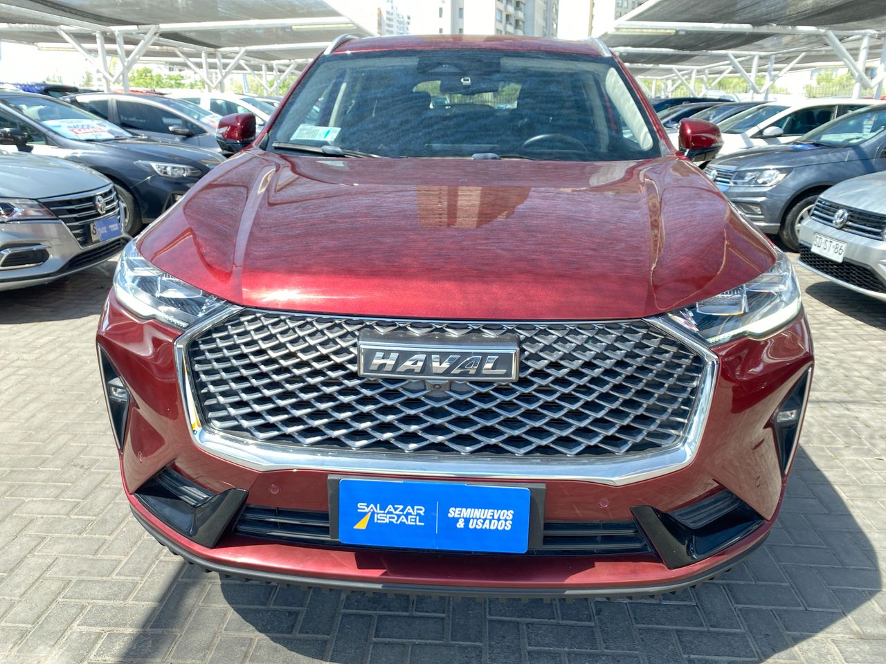 HAVAL - 2
