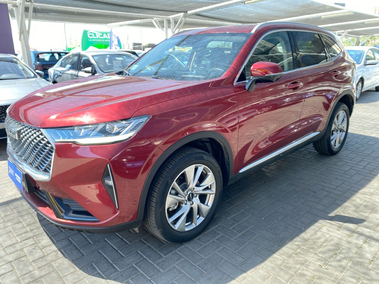 HAVAL - 3