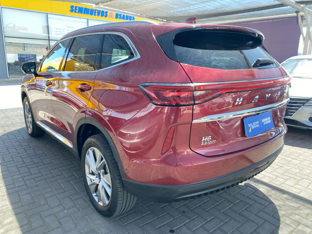 HAVAL - 5