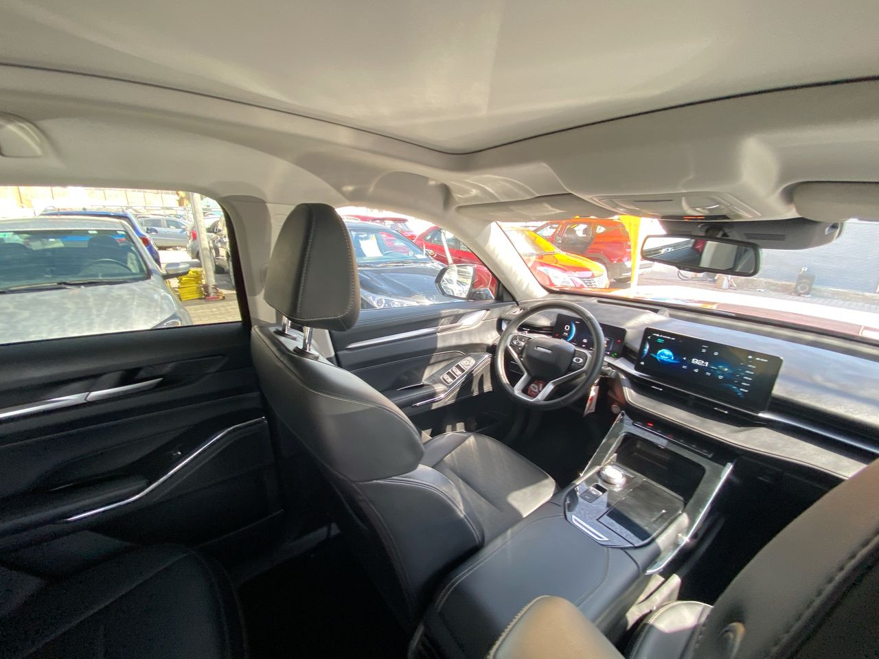 HAVAL - 16
