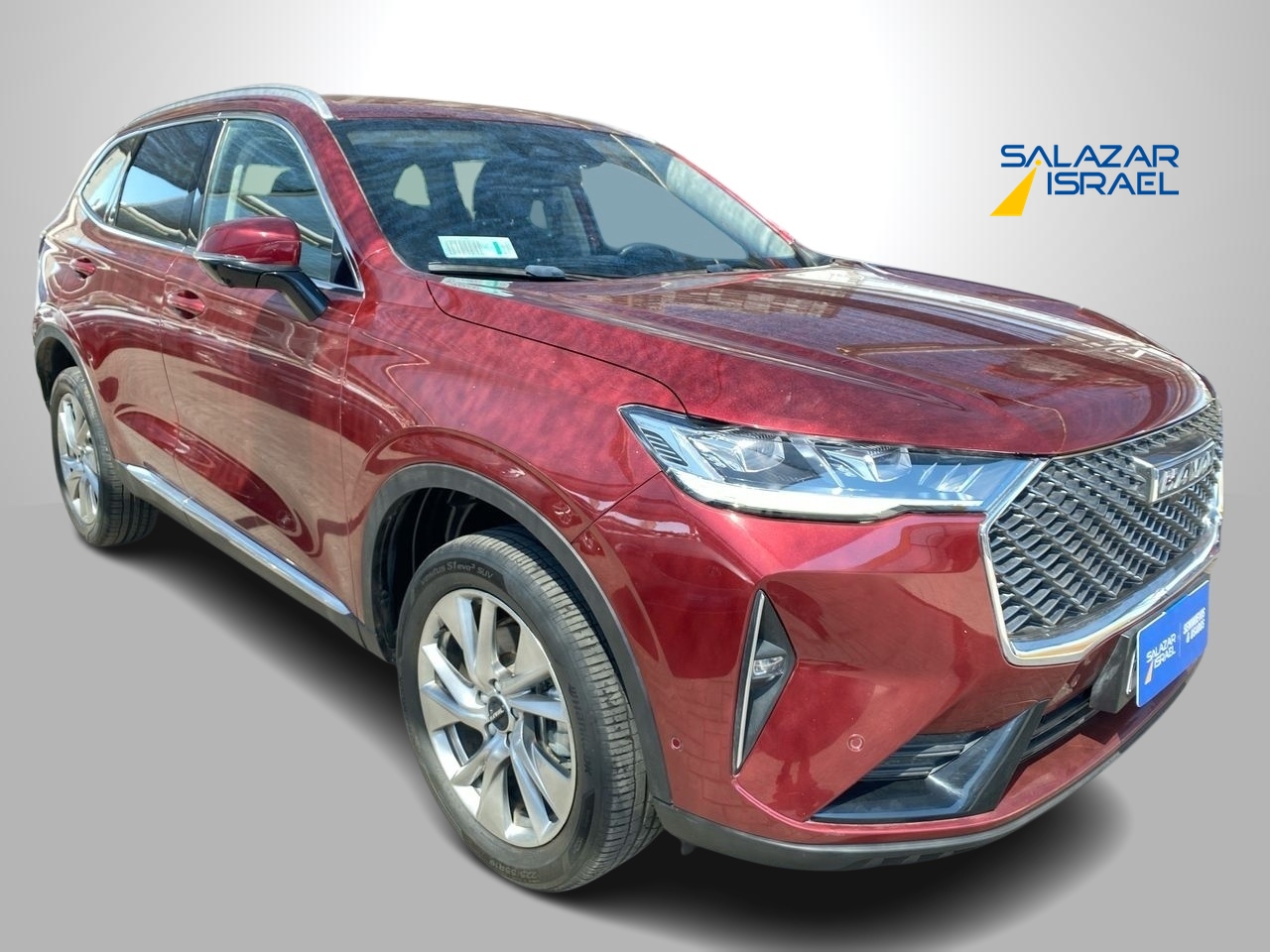 HAVAL