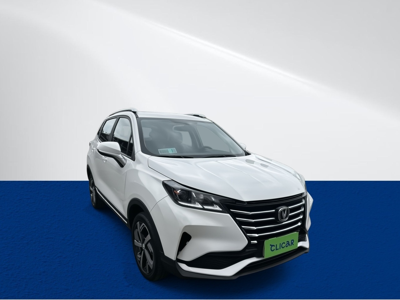 CHANGAN