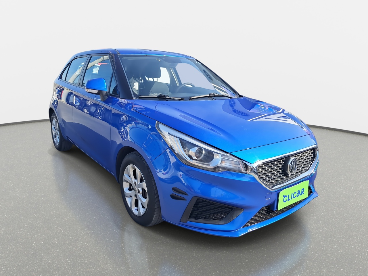 MG