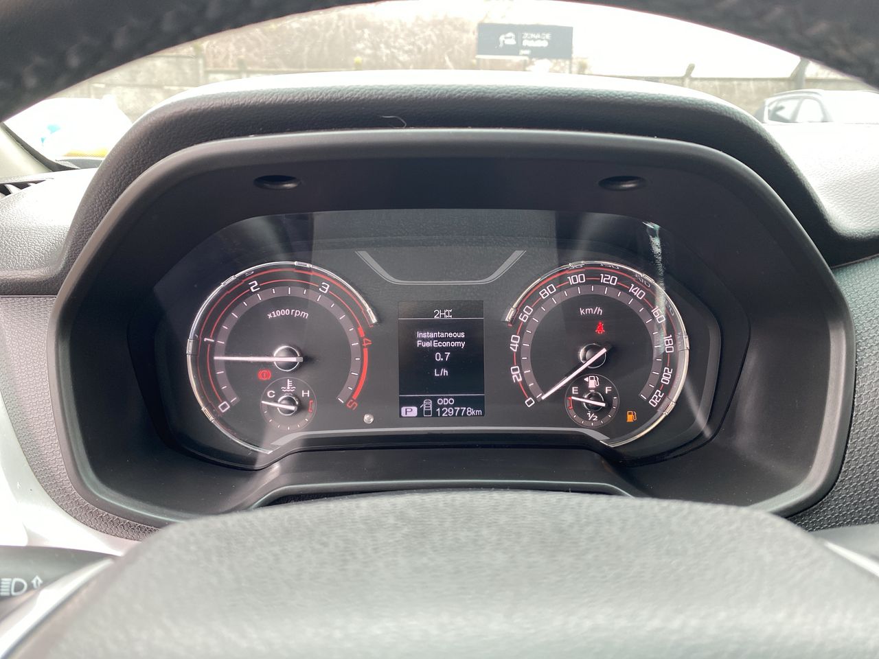 MAXUS - 20