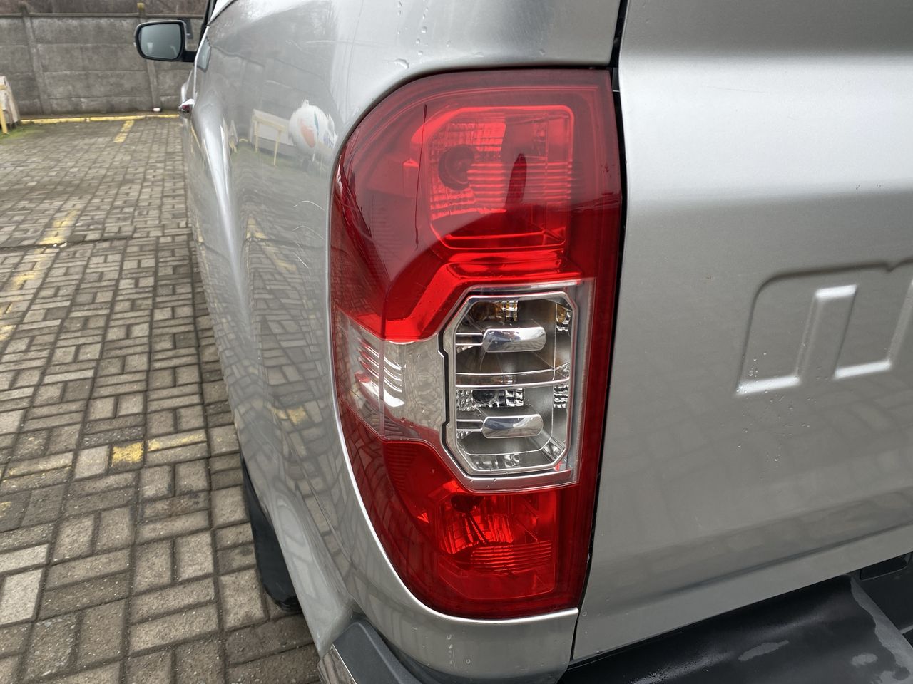 MAXUS - 13