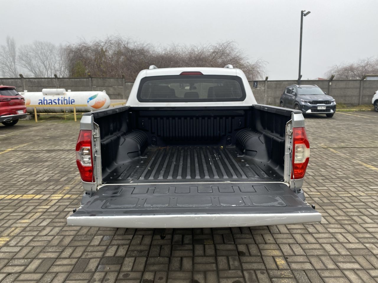 MAXUS - 14