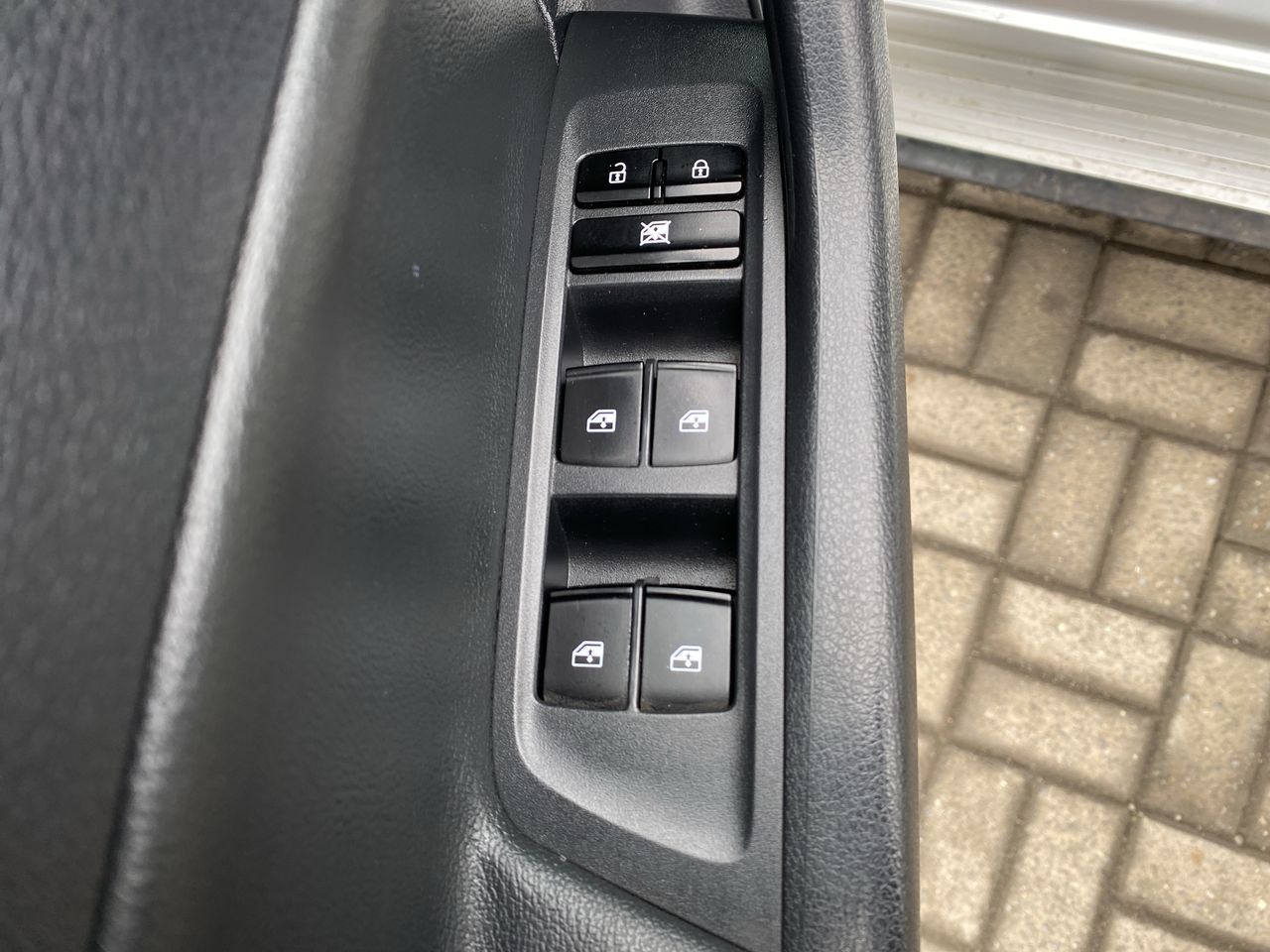 MAXUS - 15