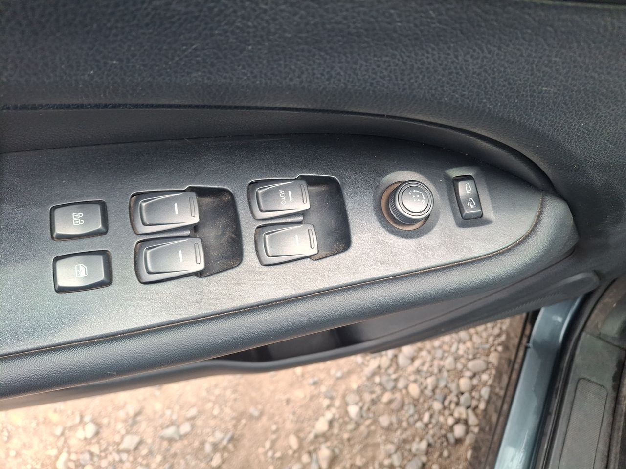 SsangYong Musso — foto 23 de 34