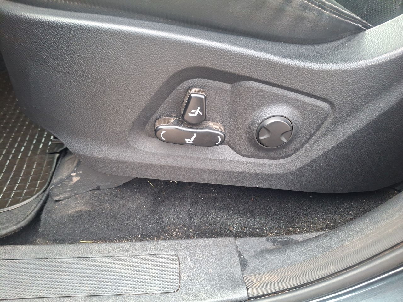 SsangYong Musso — foto 24 de 34