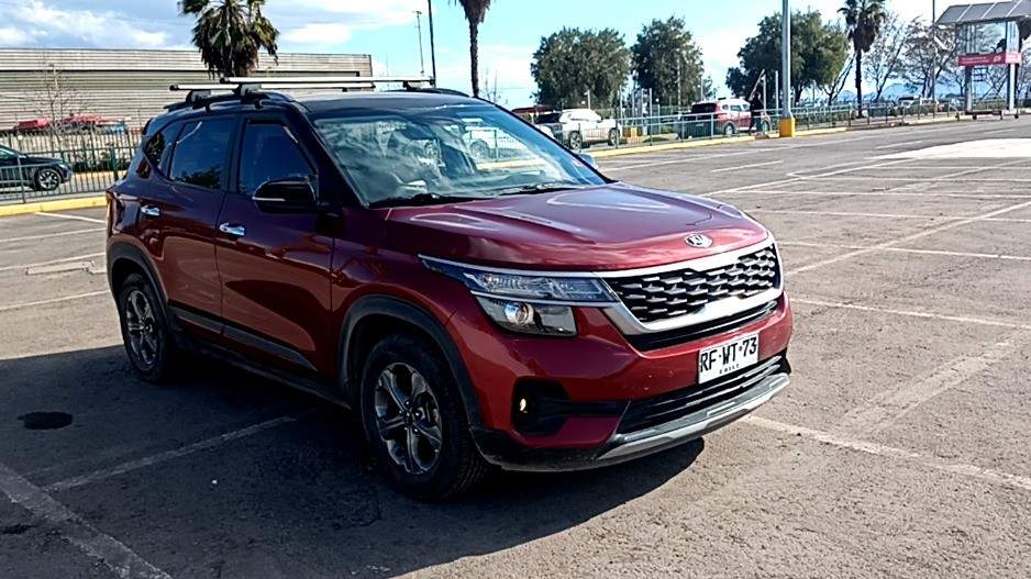 KIA - 1