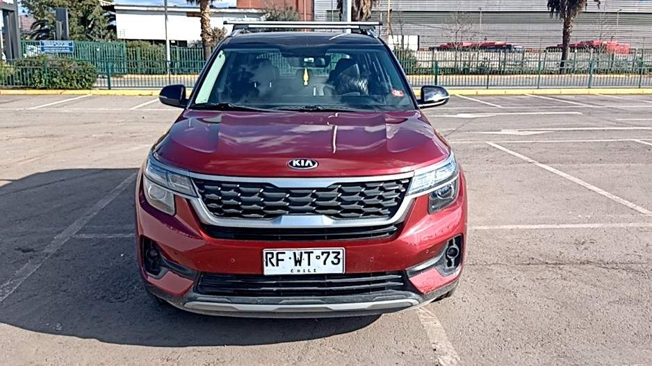 KIA - 2